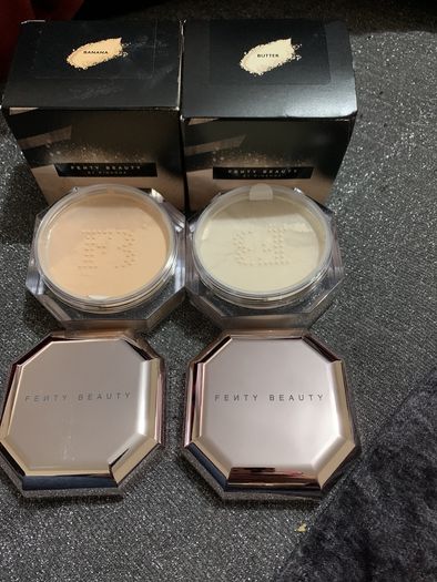 Fenty beauty Pro Filt'r Instant Retouch Setting Powder BNIB