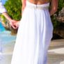 Forever Yours Wedding Dress Image 4