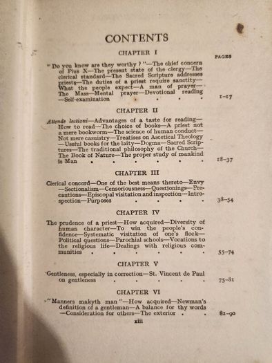 5 X Rare Imbossed Maynooth Collegium  Books. All 1920s  Hardback In Good Condition.  See Photos For Condition.