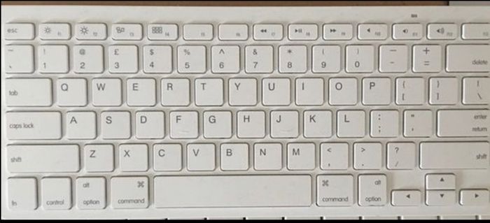 iMac 20- inch, 2009