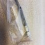 Honda CB750 900 F XL600 R / L Tacho cable Image 5