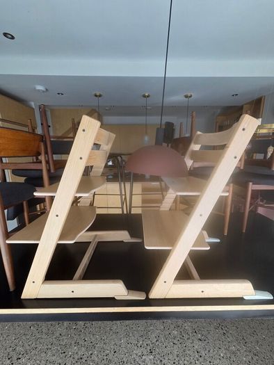 Stokke Highchairs