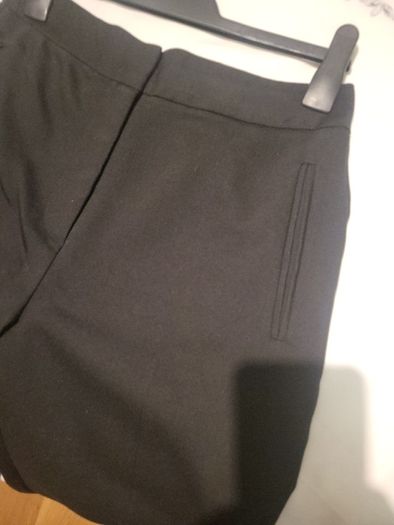 River Island Straight Leg Trousers
