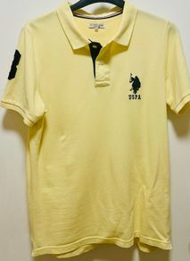 U.S. Polo Assn