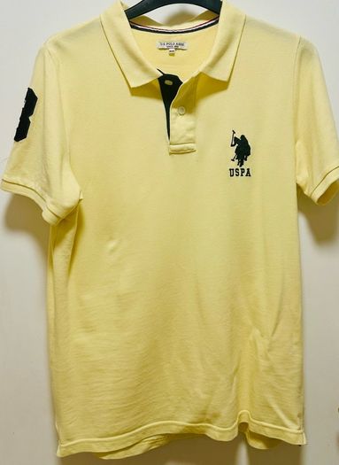 U.S. Polo Assn