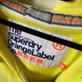 Superdry zip women ladies hoodie, in very good condition. Size: S Image 5