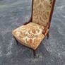 Lovely antique armchair Image 2