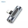 ROCK 2 in 1 Lightning to Lightning + 3.5mm jack Image 5