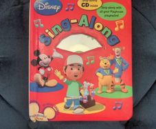 Disney Sing-Along