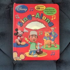 Disney Sing-Along