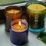 Beeswax Candle - parfume free Image 10