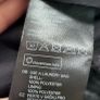 H&M silver, black and bronze sparkly skirt Sz 42 (Fit 12-14UK) Image 3