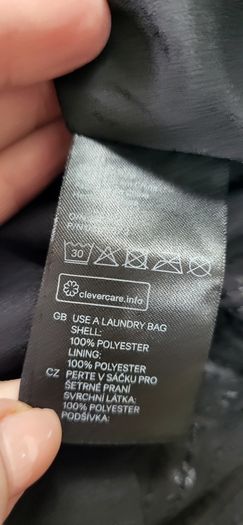H&M silver, black and bronze sparkly skirt Sz 42 (Fit 12-14UK)