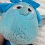 Disney Pixar Onward Barley Lightfoot approx. 12" Soft Plush Used His head is a bit too loose Please see photos Image 6