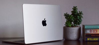 MacBook Air 13.6 Inch