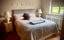 Super King Bed / Ortho Mattress / Headboard