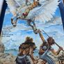 White Dwarf Games Workshop (1989) Image 8