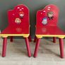 Harry Potter kids table Image 3
