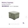 New in box Malory Express 2 seater sofa Image 7