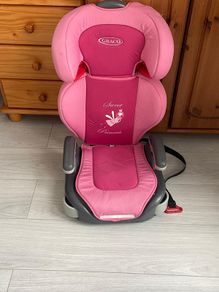 car seat