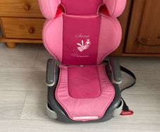 car seat