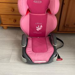 car seat