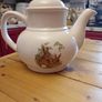 Rabbit Tea Pot Image 3