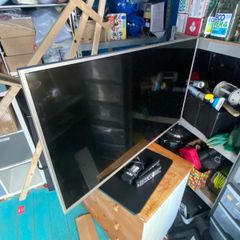 sony tv and stand