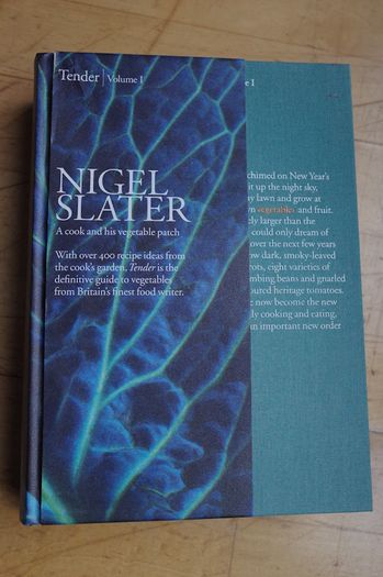 Nigel Slater - Tender