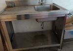 Catering equipment