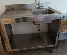 Catering equipment