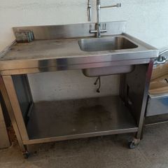 Catering equipment
