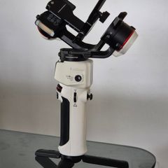 Zhiyun Crane M3 Gimbal - White - Good Condition - Compact & Pro