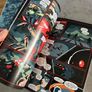 Star Wars Graphic Novel - Tales from Vaders Castle Image 3