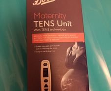 Tens Machine Boots Pregnancy Labor Birth
