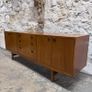 Mid-Century. Modern Teak Sideboard by Beithcraft Image 9