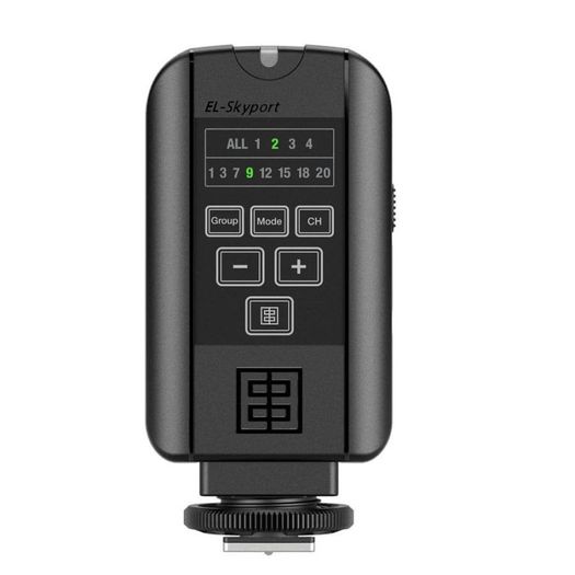 Elinchrom D-lite Rx4/4 Softbox Kit