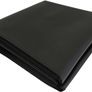 NEW SALE | Black Plastic Sheeting Heavy Duty - Polythene Sheet for Garden, 500G Gauge Thick, Strong Waterproof Gardens Cover Sheets | 2M x 1M Image 5