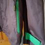 Volkl Outdoor Jacket Large Image 3