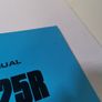 Honda RS125 Manual Image 9