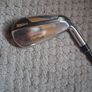 Taylormade Sim DHY 4 Iron Image 2