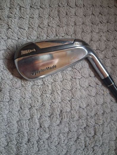 Taylormade Sim DHY 4 Iron