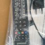 Samsung TV accessory kit, Samsung Remote Control BN59, Power Cable, Serial RS232 Image 2