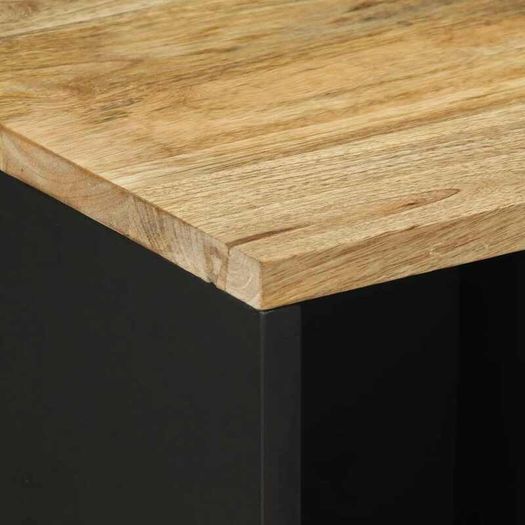 Sideboard 80x33.5x75 cm