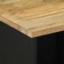 Sideboard 80x33.5x75 cm Image 6