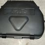 Toyota MR2 mk3 ZZW30 Roadster MR-S Spyder Frunk Under Bonnet Spare Wheel Storage Image 4