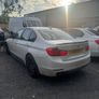 2014 Bmw 320d Image 4