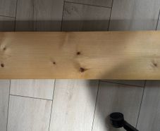Monitor Stand