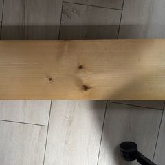 Monitor Stand