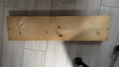 Monitor Stand